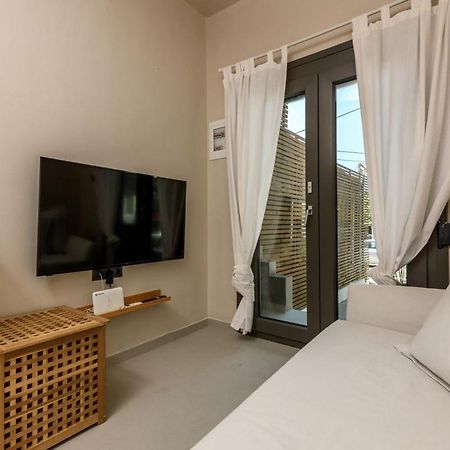 The Old Port Apartment Limenas  Exterior photo