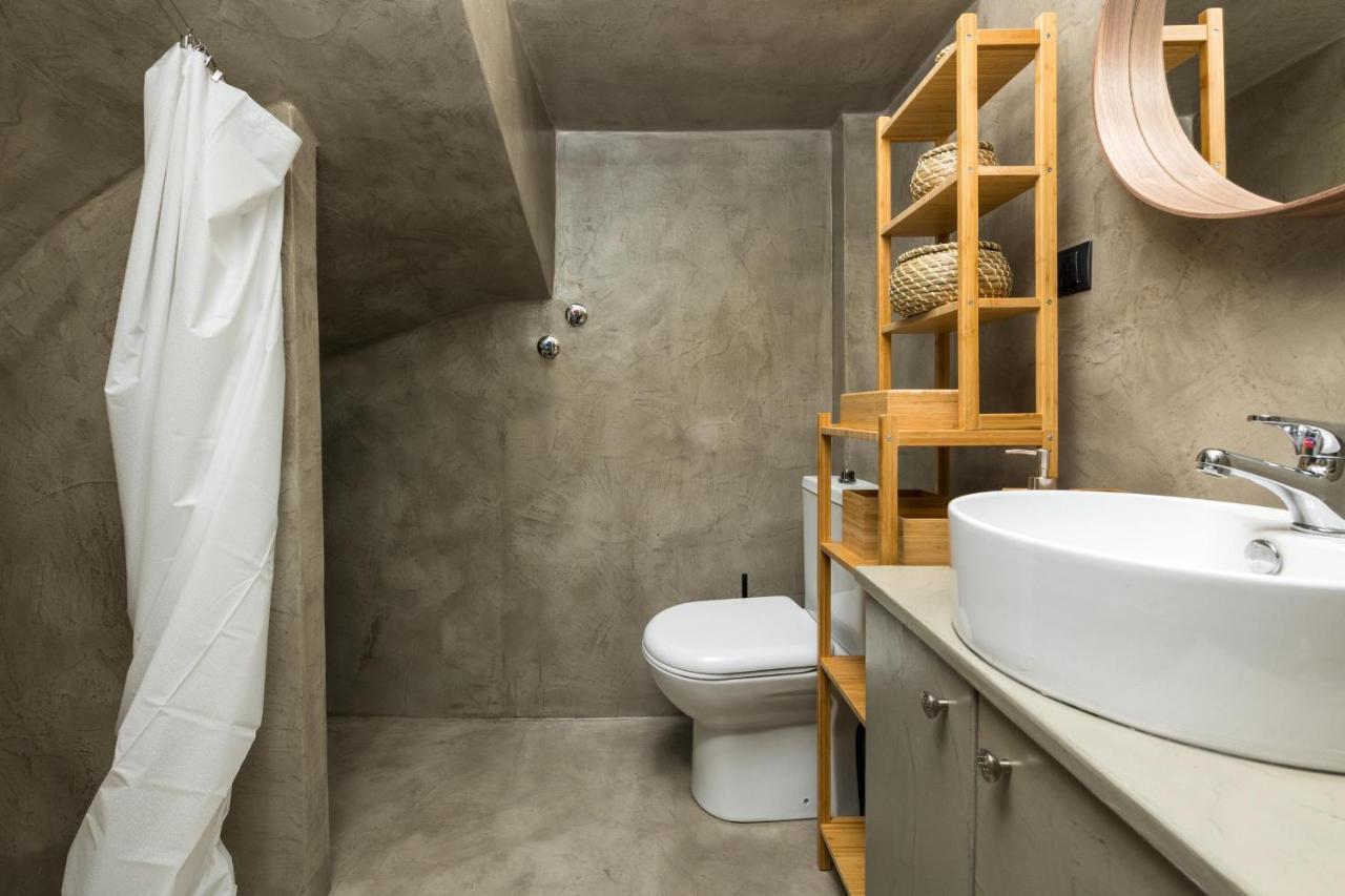 The Old Port Apartment Limenas  Exterior photo